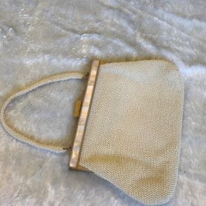 La Regale Vintage Unique Handbag